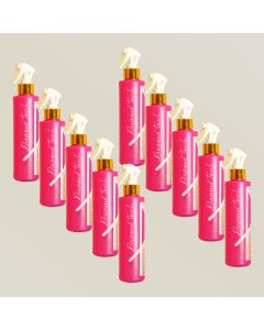 kit10leaveinmultifuncionalpinkflowdiamon