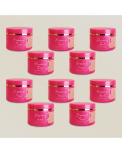 kit10mascaradetratamentopinkflowdiamondt
