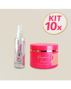 kit10pinkflowdiamondtouchmascaraserumrep