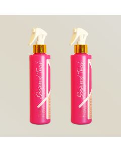 kit2leaveinmultifuncionalpinkflowdiamond