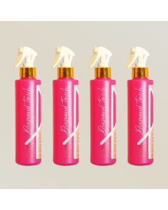 kit4leaveinpinkflowdiamondtouch250mlprot