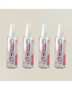 kit4serumreparadorpinkflowdiamondtouch30