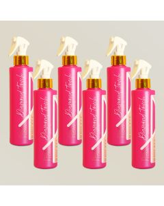 kit6leaveinmultifuncionalpinkflowdiamond