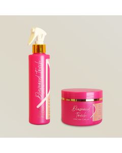 kitpinkflowdiamondtouchmascaraleaveinhid