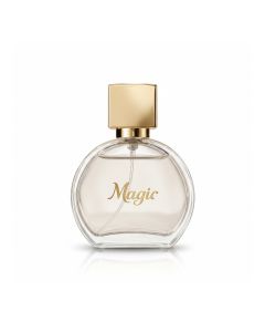 Pink Flow Magic Perfume Feminino Eau de Parfum 50ml Floral Frutado Gourmand Marcante e Sensual Chic